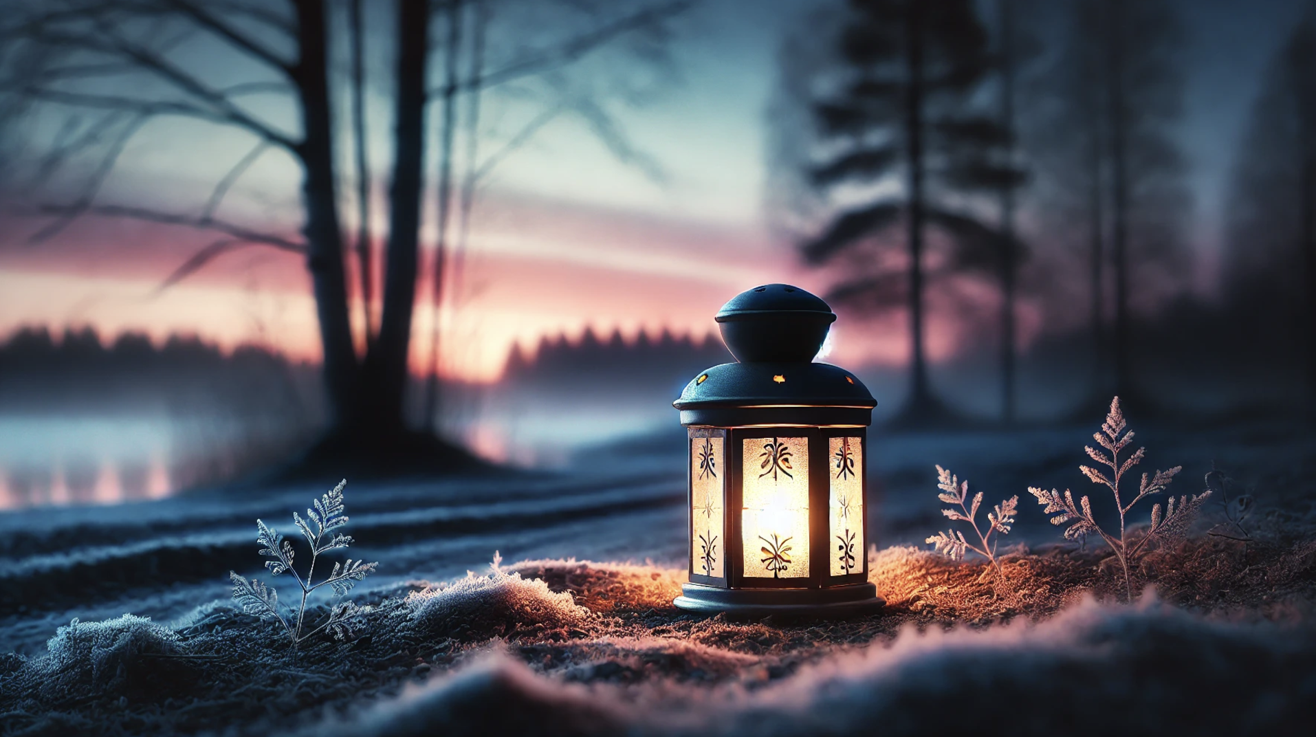 2024年11月29日（金）「瑠璃の燈光」～丁酉の日に輝く一日～