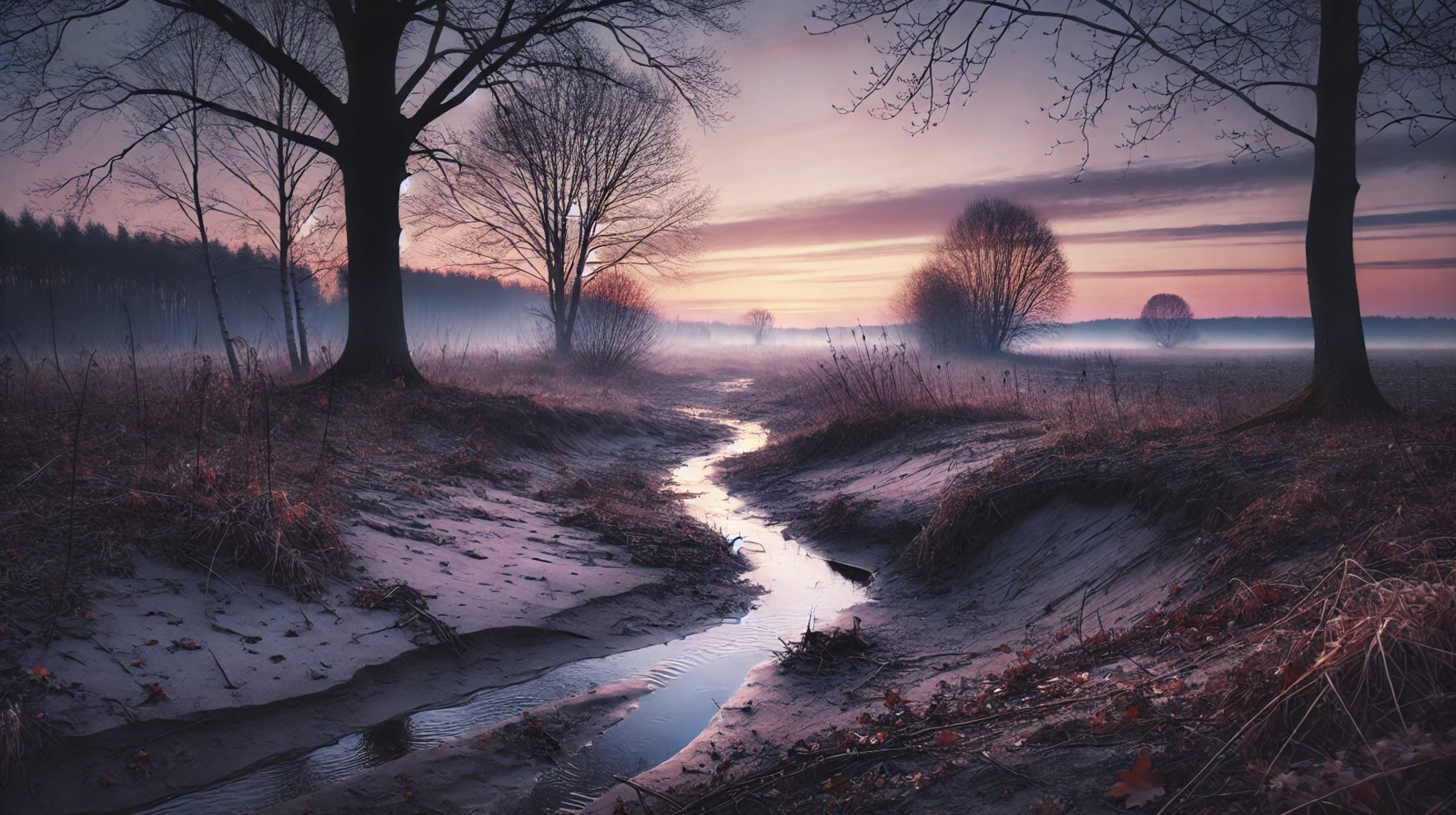 2024年12月1日（日）「柔らかく包み込む初冬の土：己亥の日に見る新たな可能性」