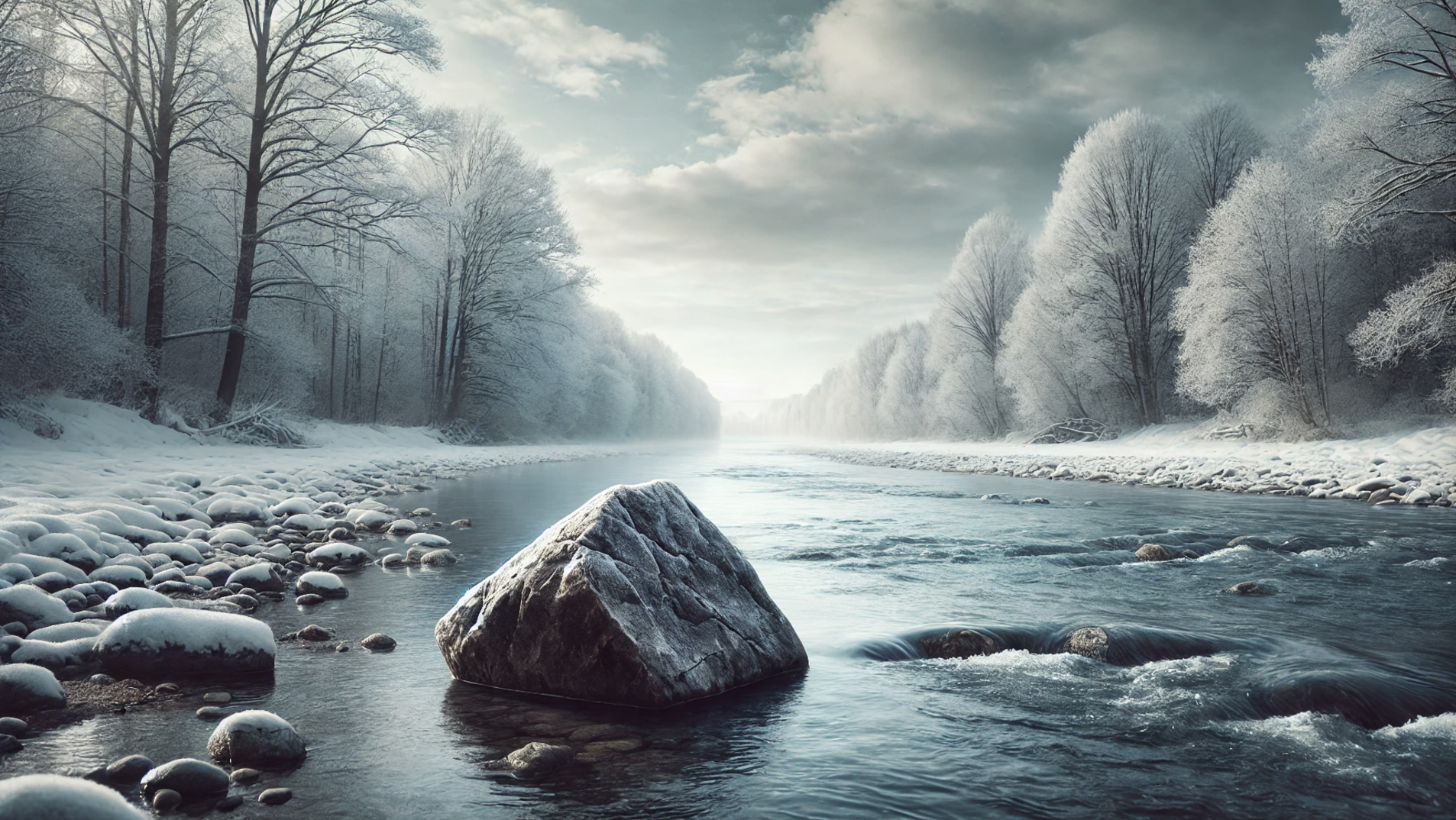 2024年12月2日（月）庚子（かのえね）～「沈む石」の力で新たな始まりを～