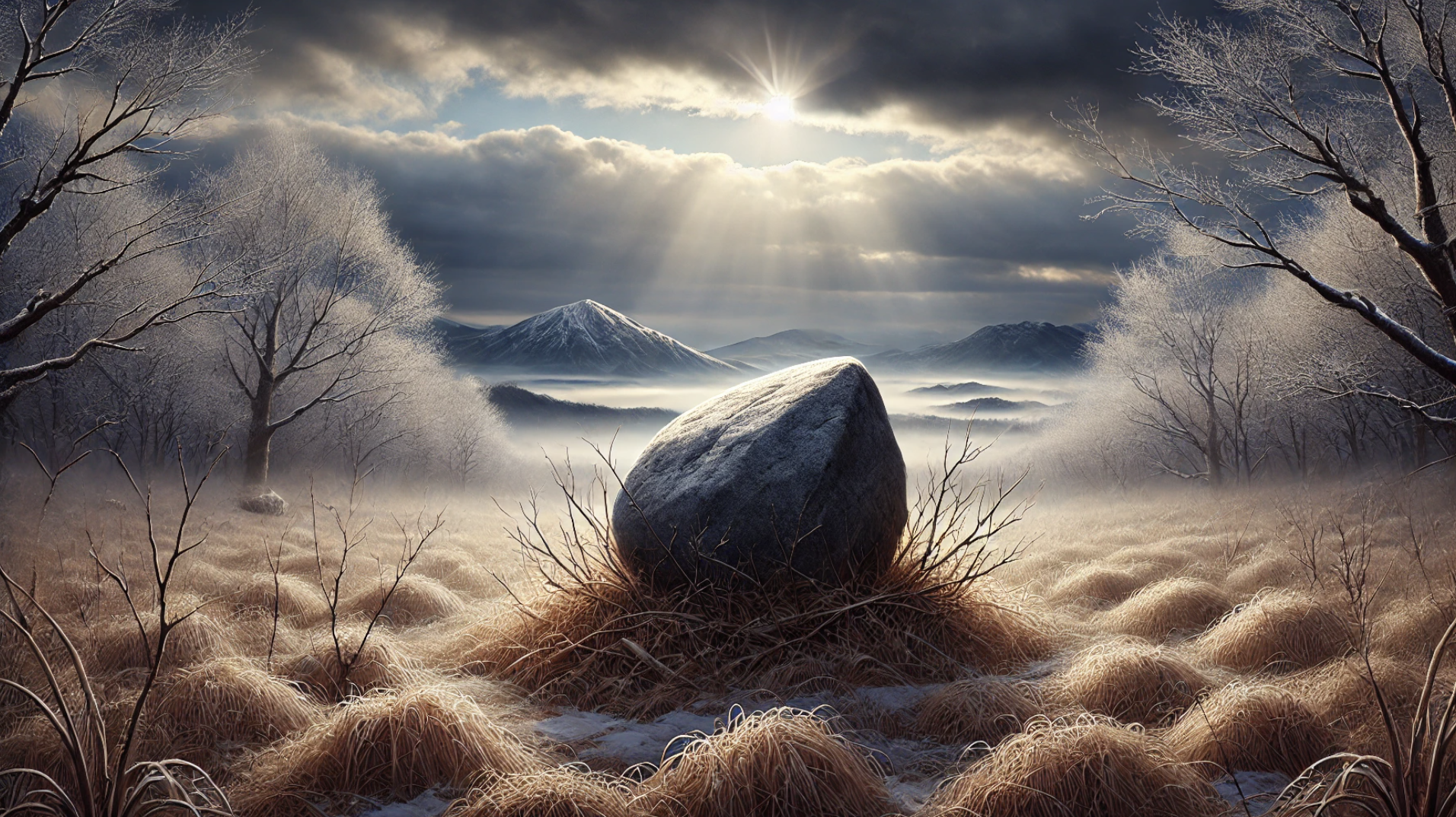 2024年12月12日（木）庚戌～「陸路将軍」が導く堅実な進路～