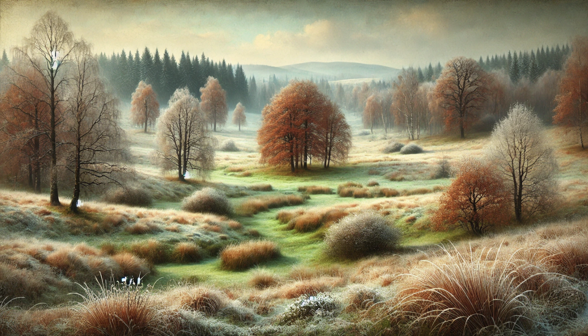 2024年12月17日（火）乙卯 ～「五穀秀実の柔木」自然の調和と共に過ごす日～