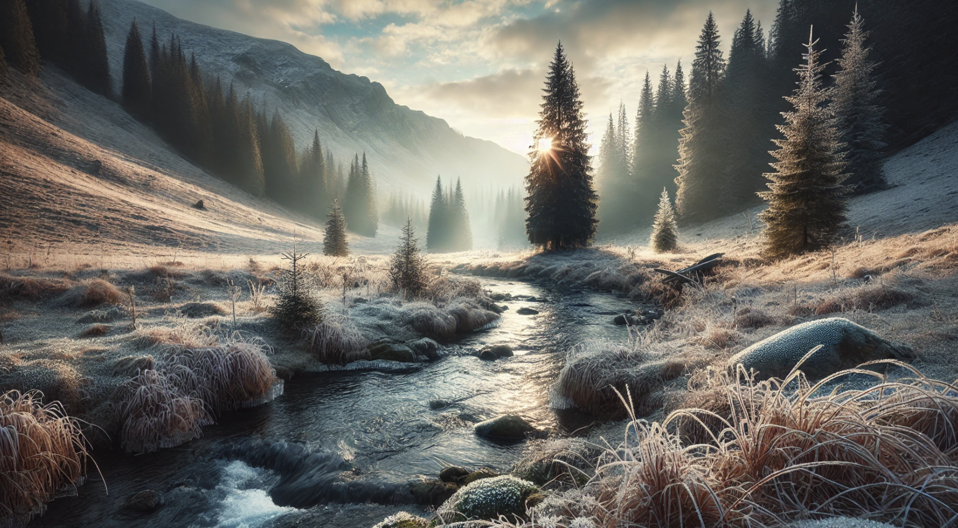 2024年12月18日（水）丙辰　～初冬の太陽の光と大地が語るエネルギー～