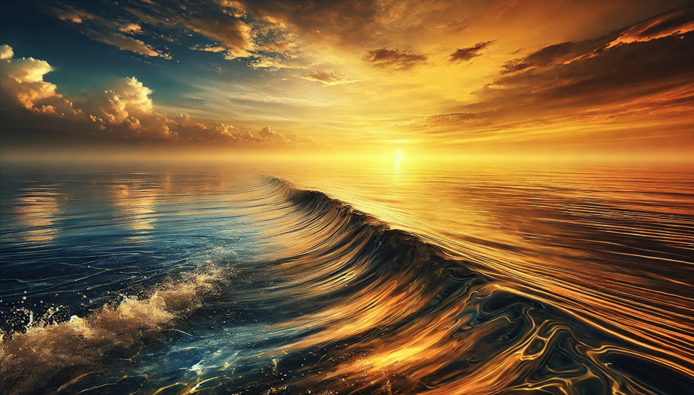 2025年1月3日（金）壬申（みずのえさる）～「金白水精」の澄んだ知恵と行動を～