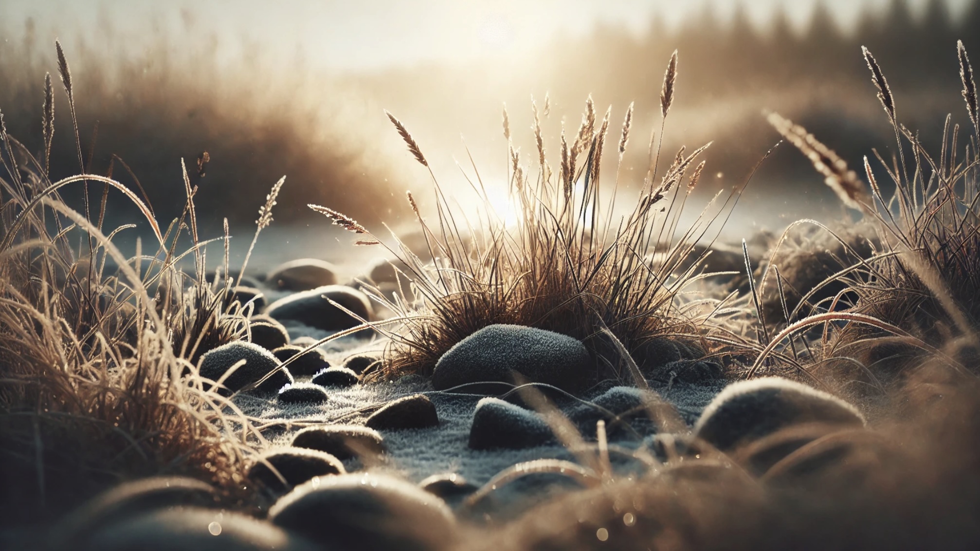 2025年1月22日（水）辛卯　～「古木の精」と新しい命が生まれる春の兆し～