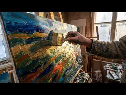 【壬寅の日】雪解け水が奔流となる、溢れる情熱と創造性