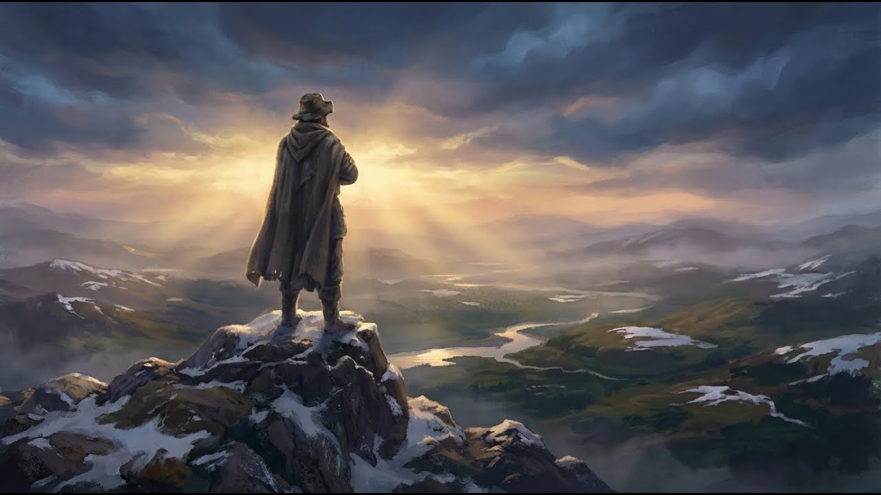 【戊申の日】季節の変わり目にそびえ立つ、不動の要塞