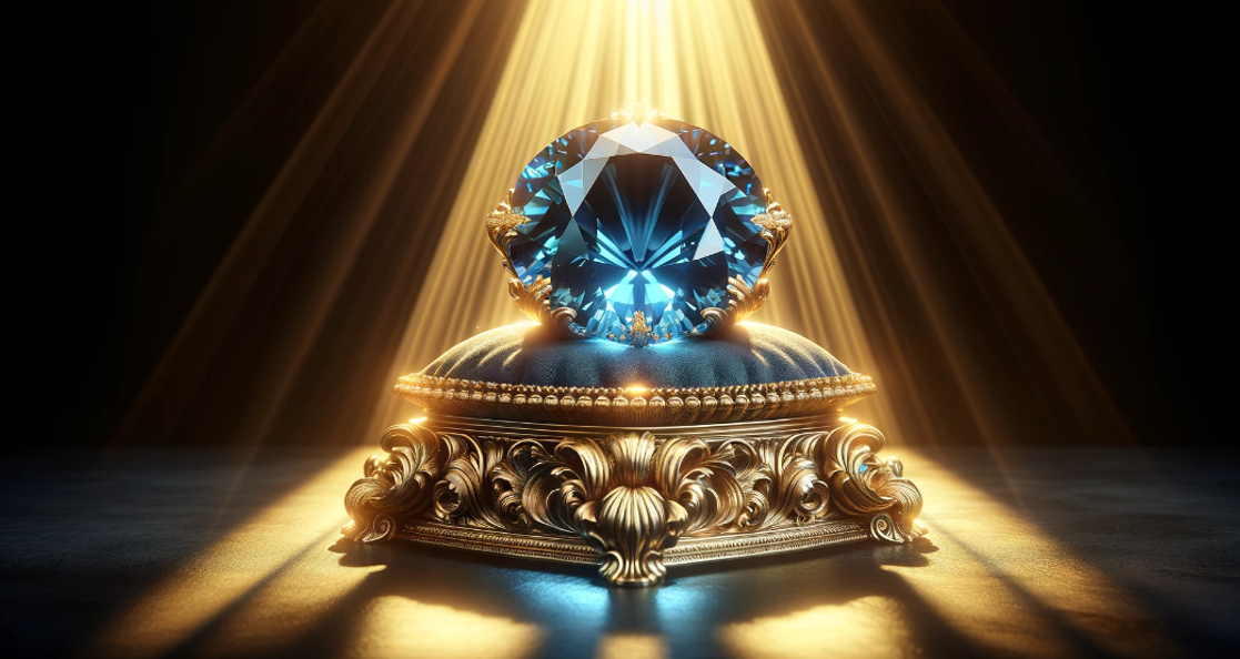 牽牛星は、品格高く責任感の強い人。品良くリーダーシップを発揮できるタイプ