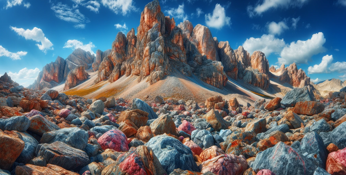 車騎星は、行動力が最大の武器になる行動の人。激しく動くことで才能が開花