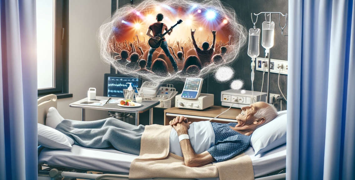 天胡星は、現世最後の病人の星。現実離れした夢見る世界で生きていこう