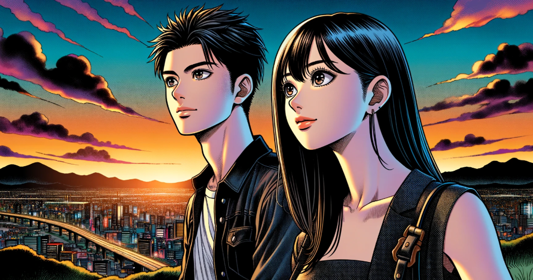 天南星は、これから大人になる若さ溢れる星。ひたむきなパワーをうまく使っていこう