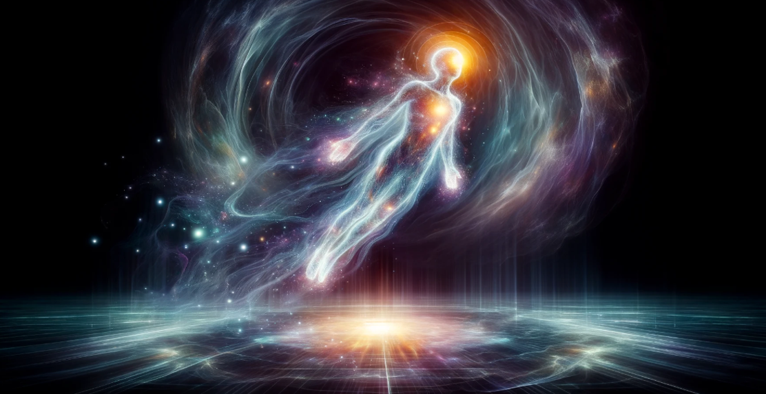 天馳星は、あの世の星。最大の動のパワーを使って変革を起こす