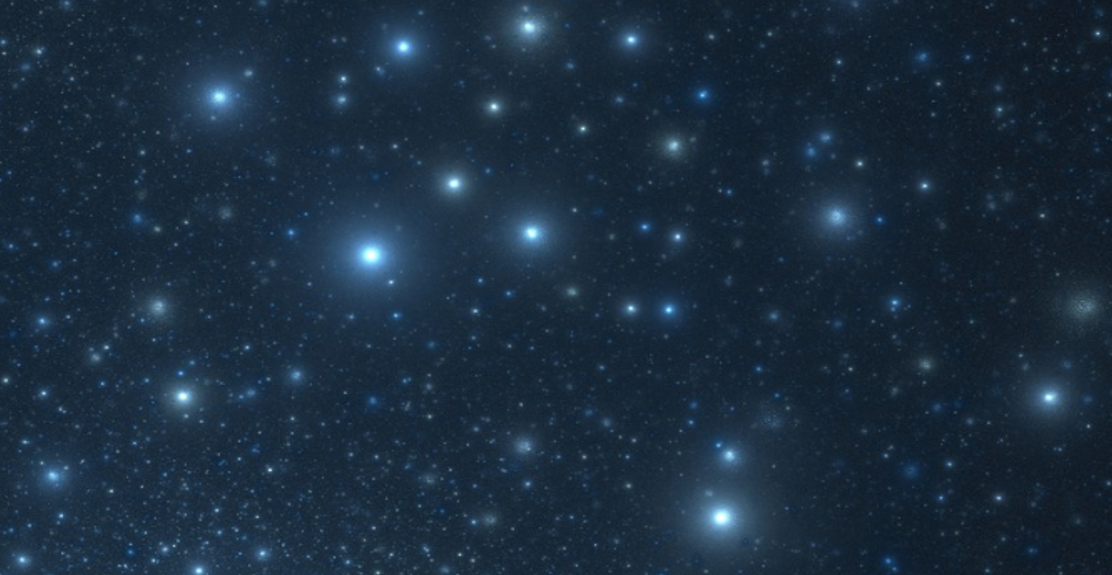 十大主星 ― 自分の生きる目的を、星のもとに見つめ直す